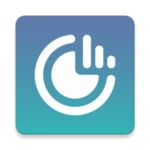 plan monitor android application logo